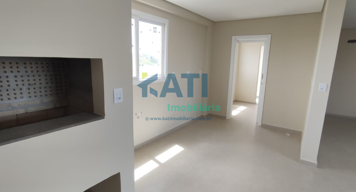 ED. Texas, 6º andar - Av. Expedicionário Weber