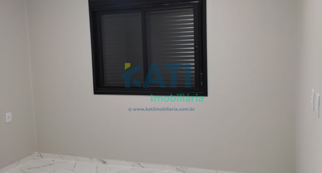 Casa nova no Loteamento Montese III - Rua Exp. SD. Leonardo Welke