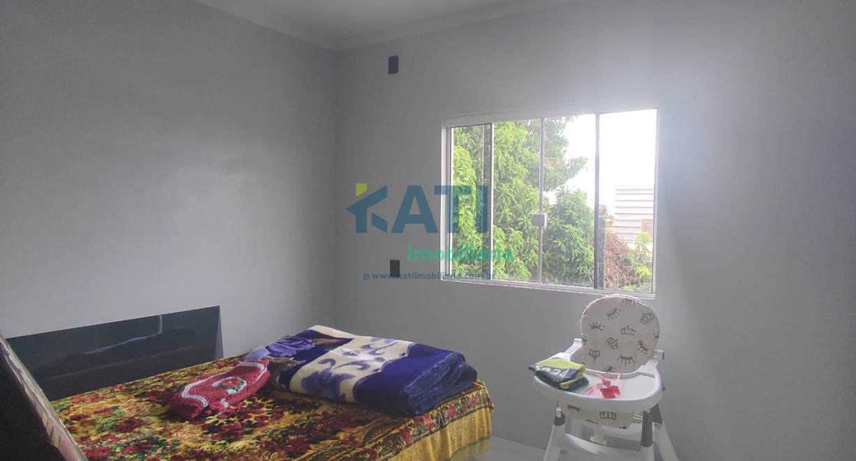Apartamento mobiliado para locação - Rua Alvino Bieler