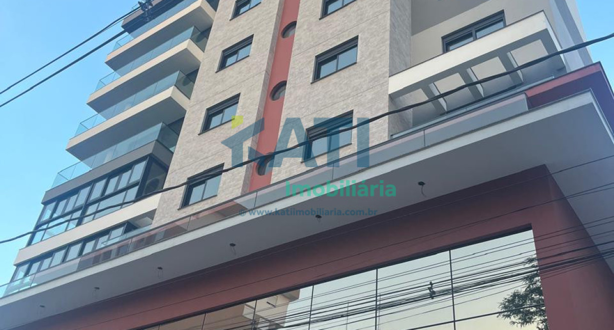 Salas comerciais no Edifício Urban - Rua São Francisco