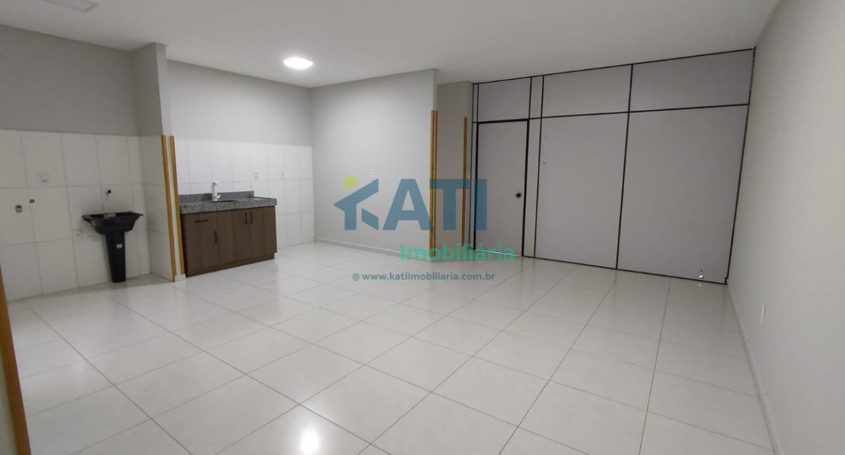 Residencial Don Euclides Apto 05 - Rua Borges de Medeiros