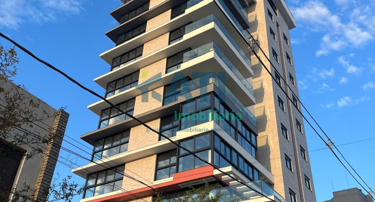 Ed. URBAN & OFFICE - Rua São Francisco