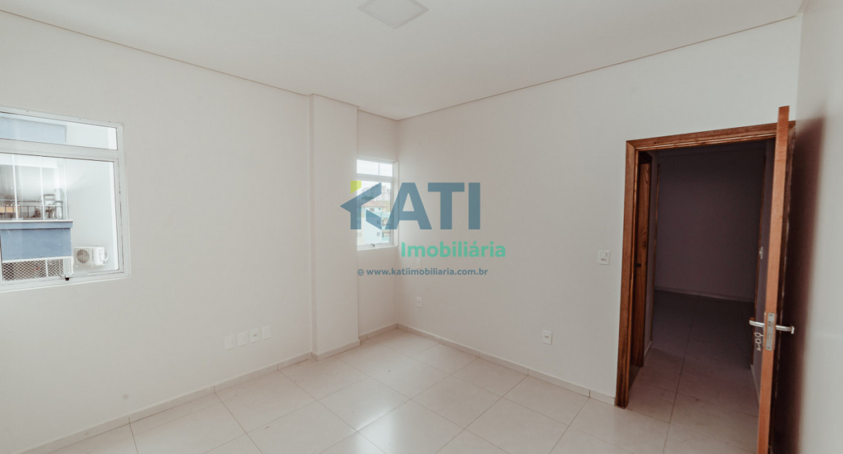 Residencial Don Euclides Apto 05 - Rua Borges de Medeiros