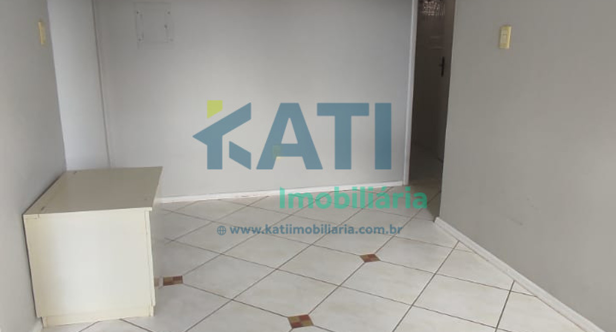 Ed. Margarida - Rua Santo Angelo