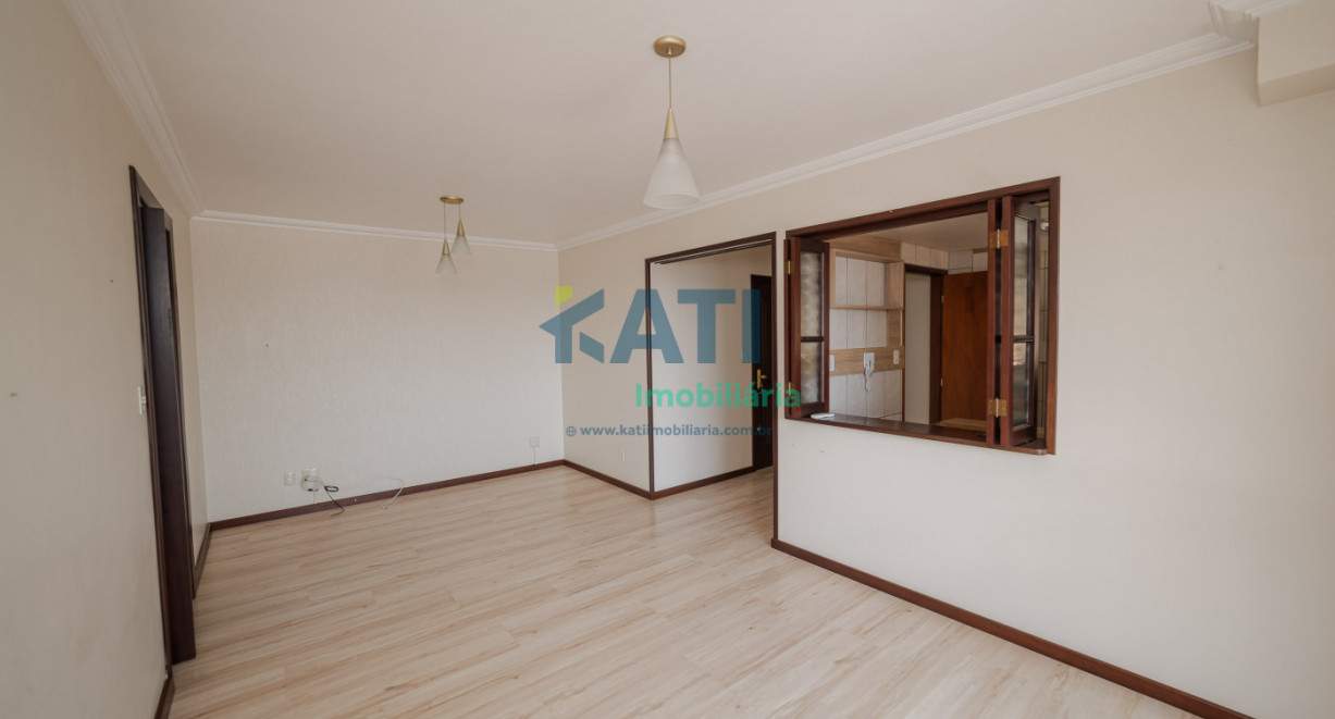 Apartamento Edifício  Bella Citta - Rua Almirante Tamandaré