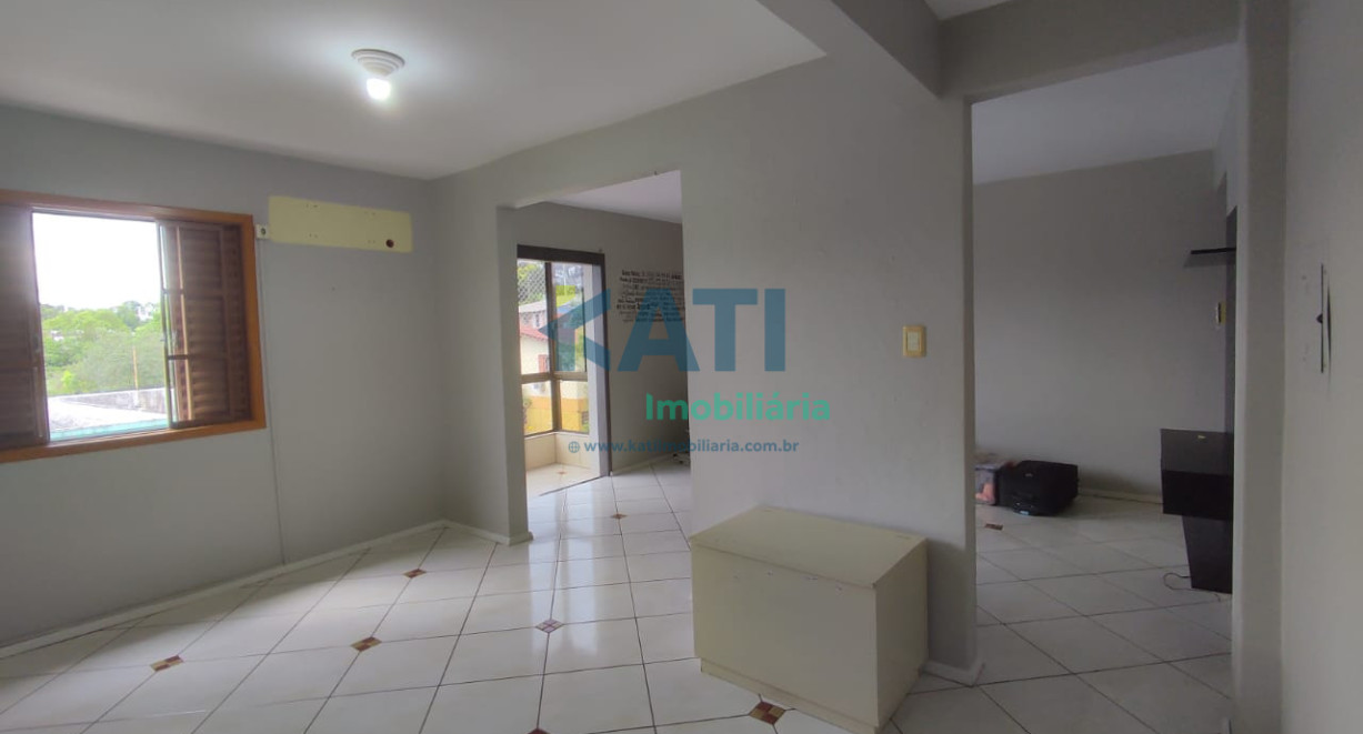 Ed. Margarida - Rua Santo Angelo