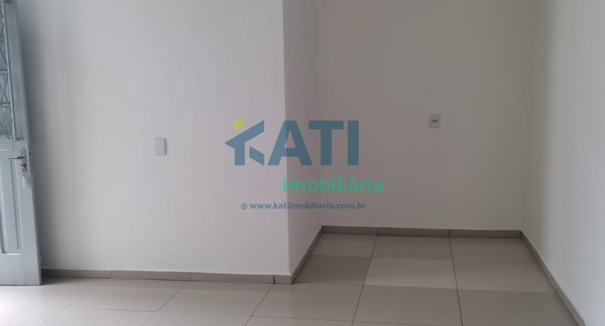 Kit Net Residencial  Aconchego. - Rua Paraguai