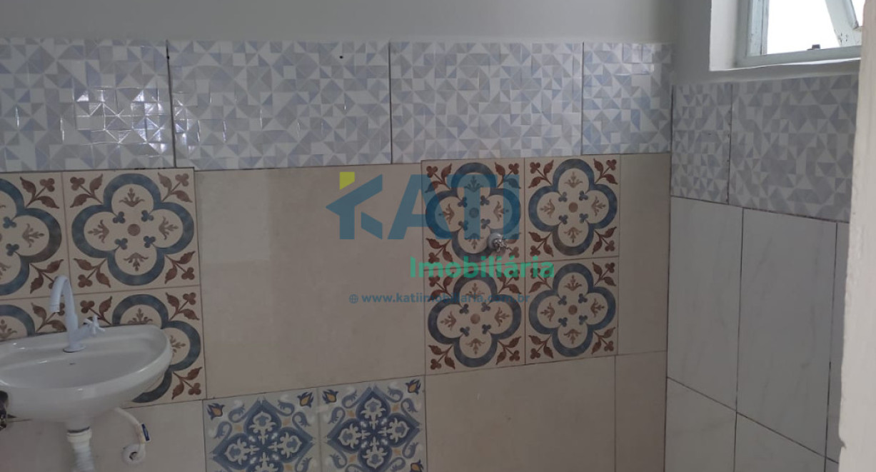 Kit Net Residencial  Aconchego. - Rua Paraguai