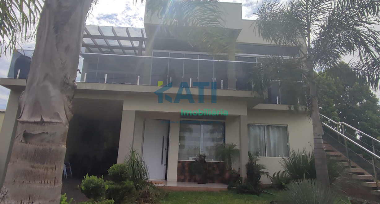 Apartamento mobiliado para locação - Rua Alvino Bieler