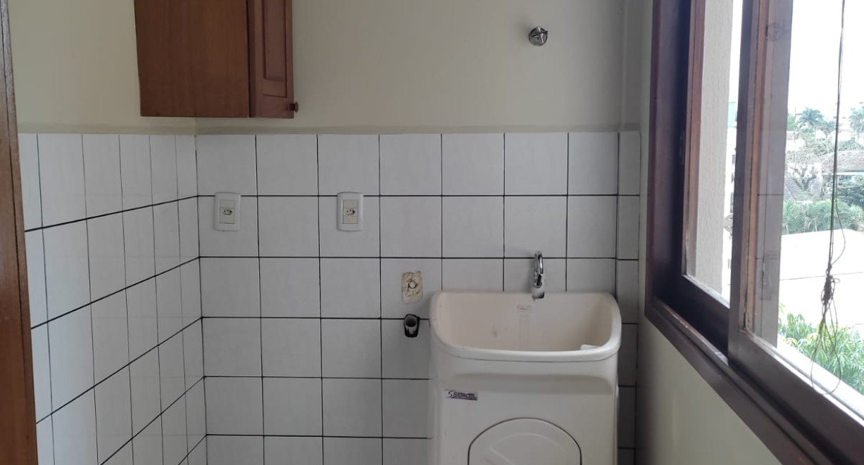 Apartamento próximo a Caixa Econômica - Av Borges de Medeiros
