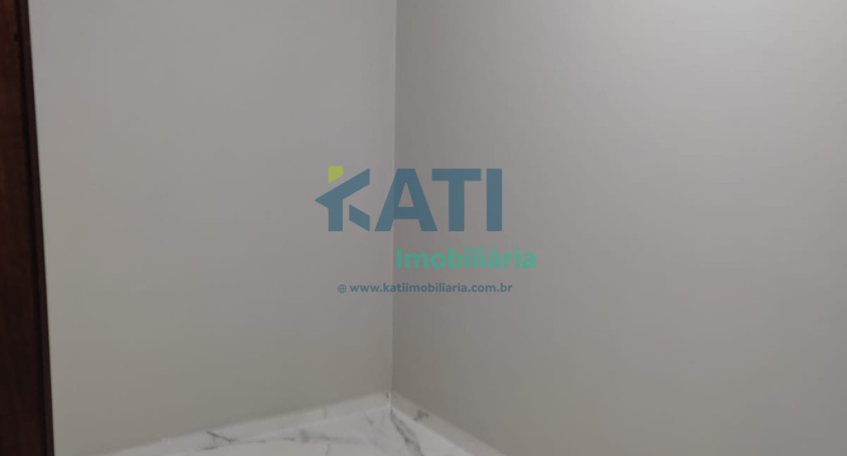 Casa nova no Loteamento Montese III - Rua Exp. SD. Leonardo Welke