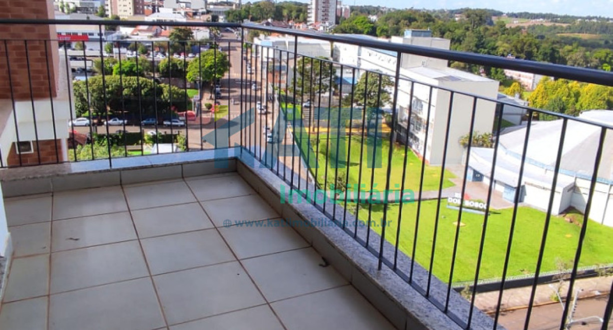 Loft Ed. Liverpool - Av. América