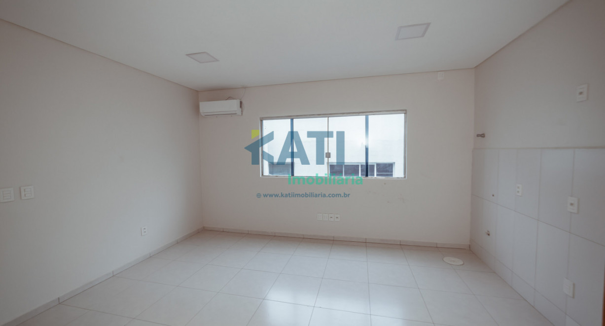 Residencial Don Euclides Apto 03 - Rua Borges de Medeiros