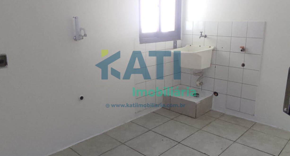 Apartamento central - Rua Cristóvão Colombo