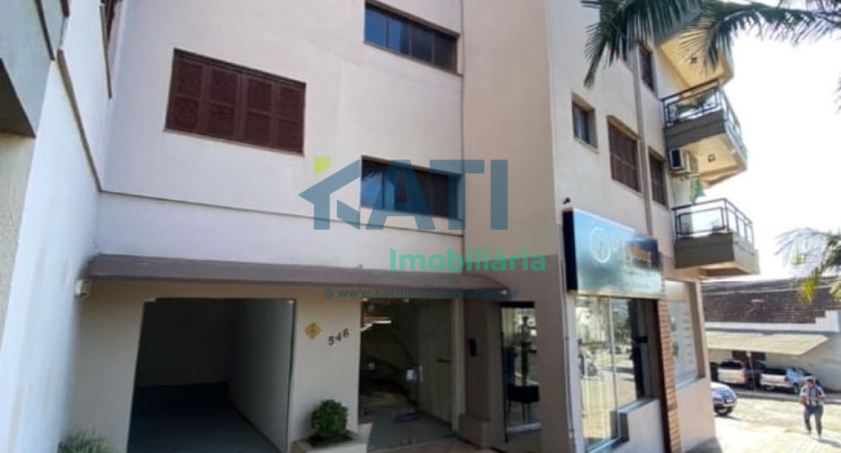 Sala comercial Av. Tuparendi - Av. tuparendi