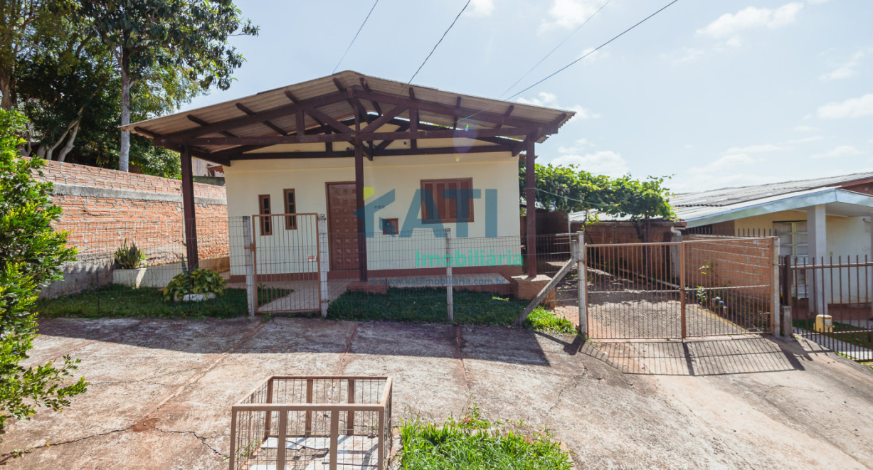 casa mista próximo - Rua Dr. Acioly