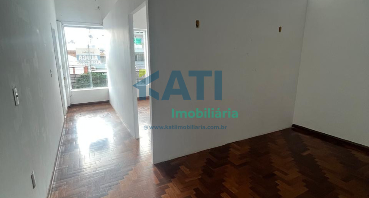 Sala comercial na Av América - Av América