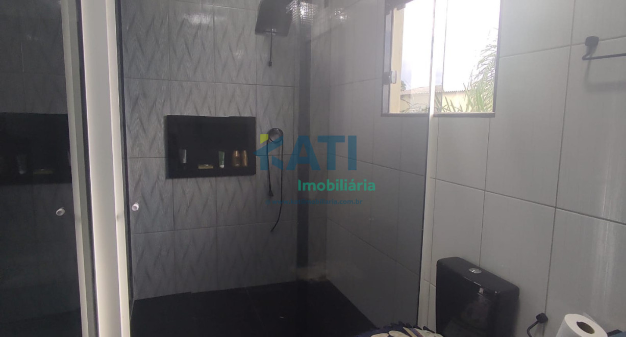 Apartamento mobiliado para locação - Rua Alvino Bieler