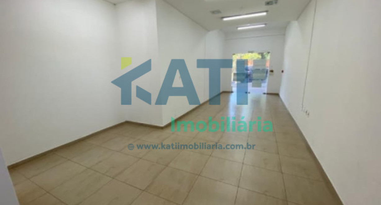 Sala comercial Av. Tuparendi - Av. tuparendi