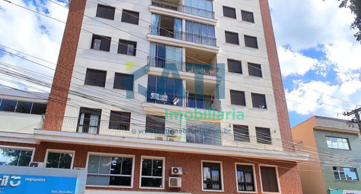 Loft Ed. Liverpool - Av. América