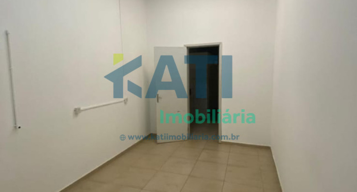 Sala comercial Av. Tuparendi - Av. tuparendi