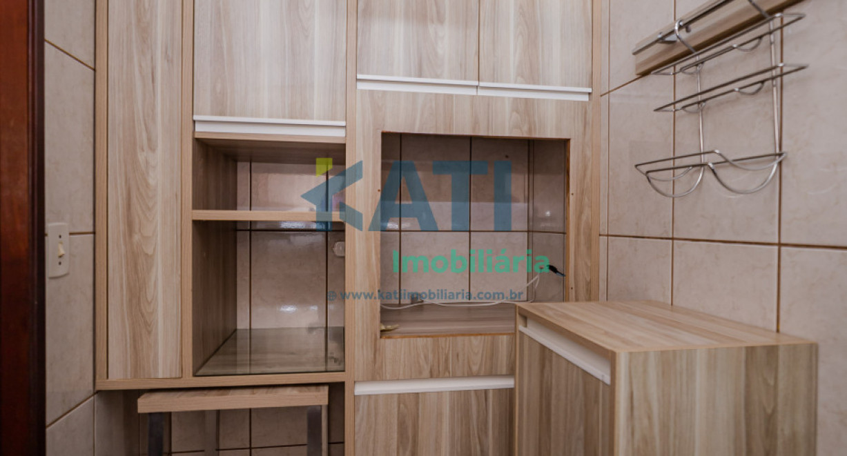Apartamento Edifício  Bella Citta - Rua Almirante Tamandaré