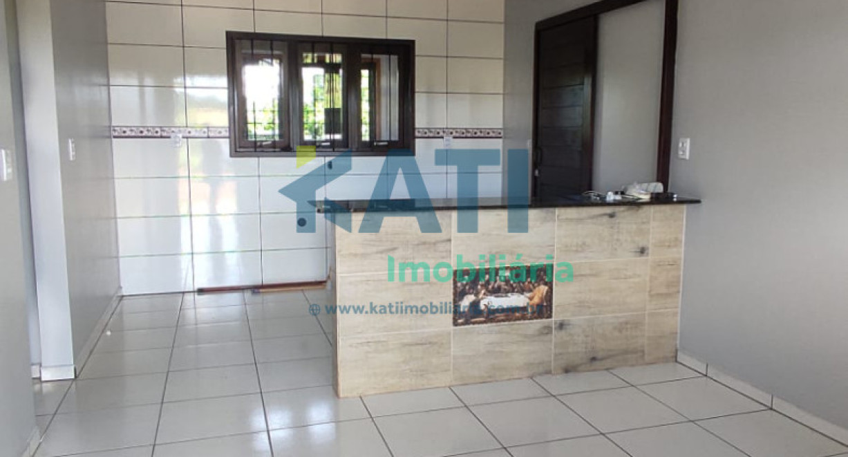 Casa á venda no Loteamento Figueira - Rua Rouxinóis