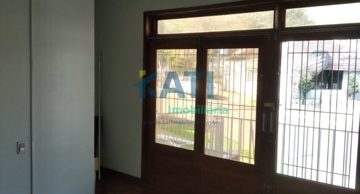Sala térrea - Rua Teixeira Mendes