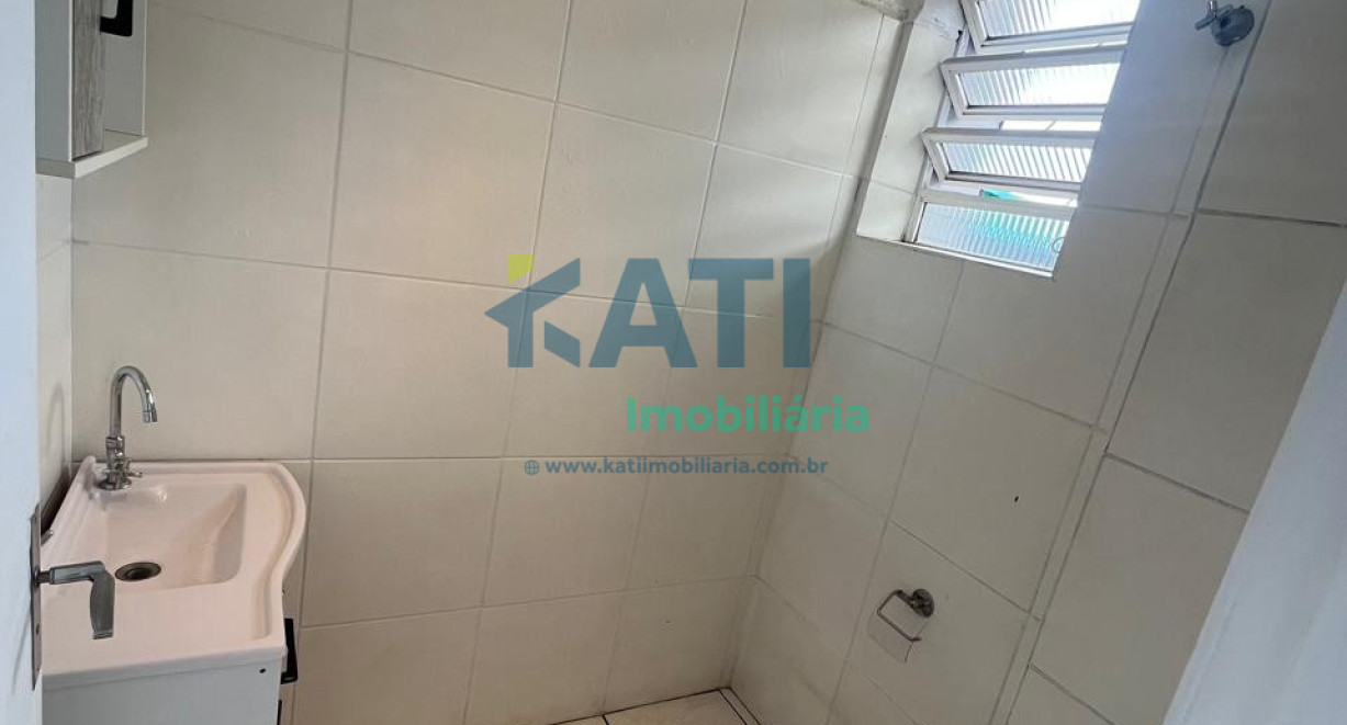 Sala comercial na Av América - Av América