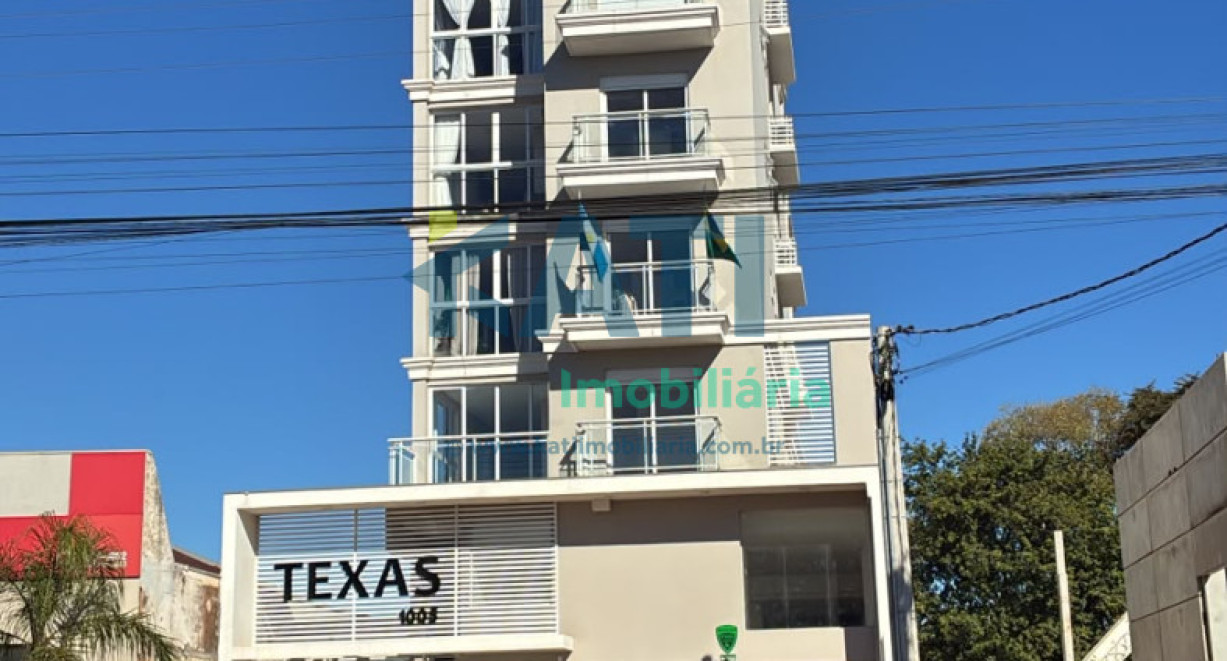 ED. Texas, 6º andar - Av. Expedicionário Weber