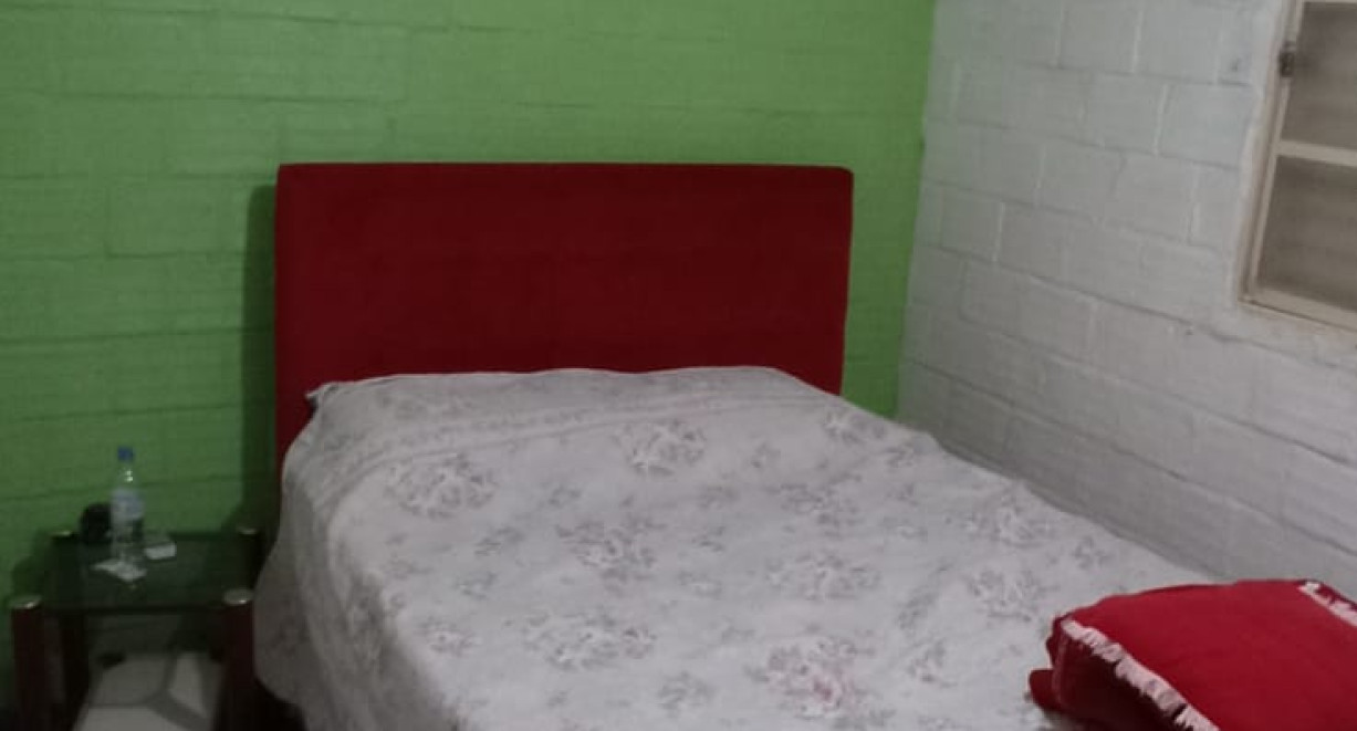 Casa a venda no bairro Planalto - Rua Professor Liberato Salzano