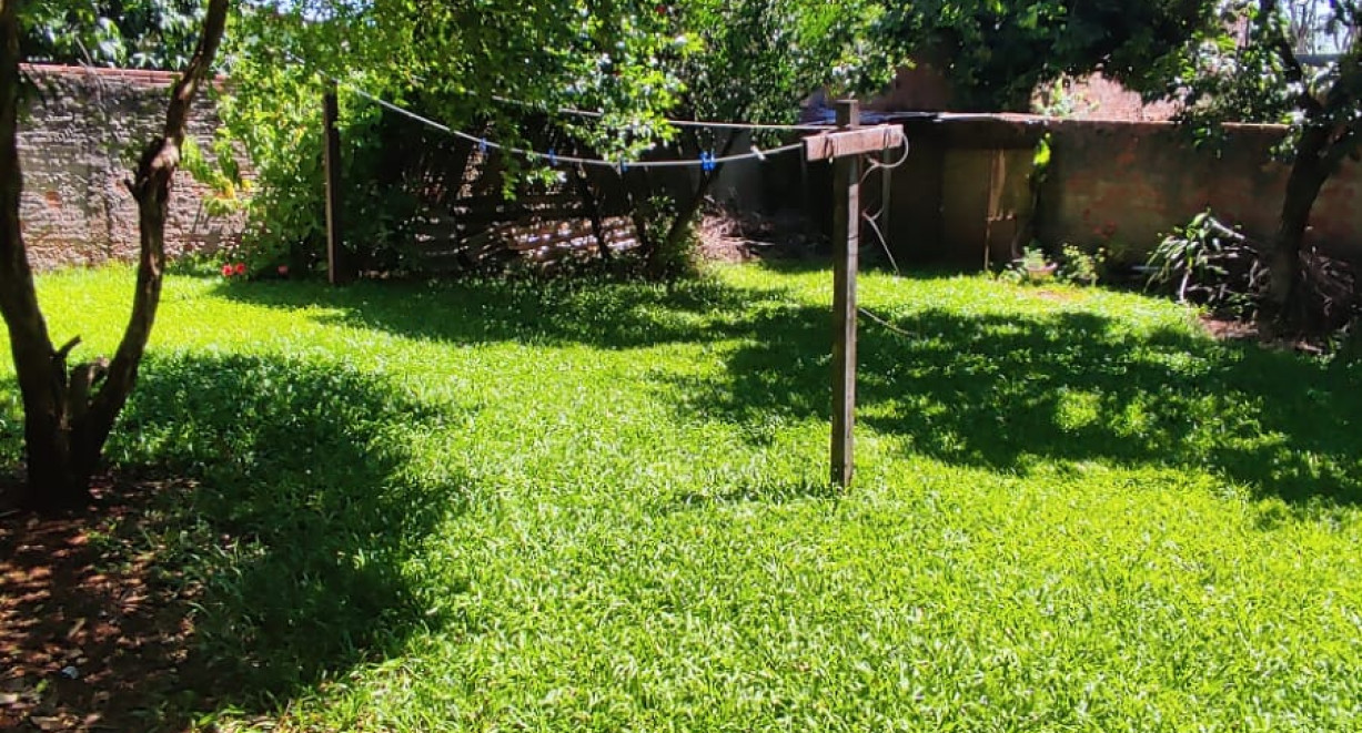 Casa na Sulina - Rua Augusto Julio Matter