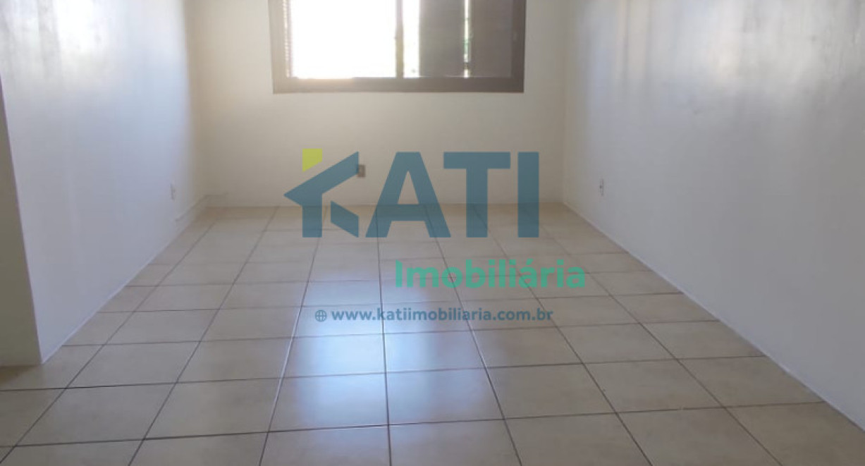 Apartamento central - Rua Cristóvão Colombo