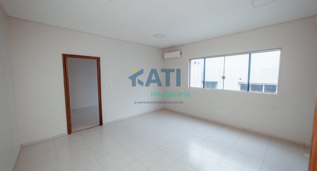 Residencial Don Euclides Apto 03 - Rua Borges de Medeiros
