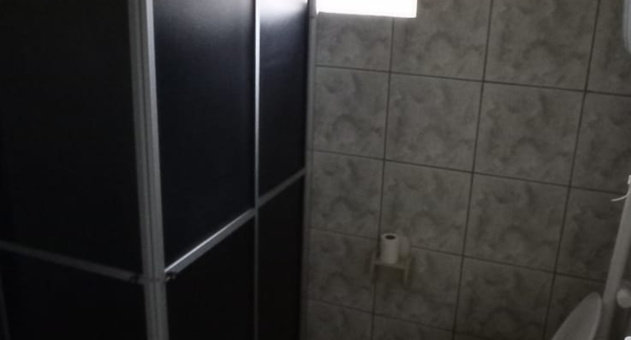 Casa a venda no bairro Planalto - Rua Professor Liberato Salzano