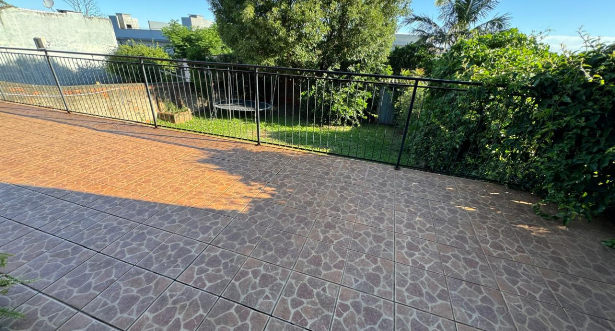 Casa no bairro Glória - Rua Ipê