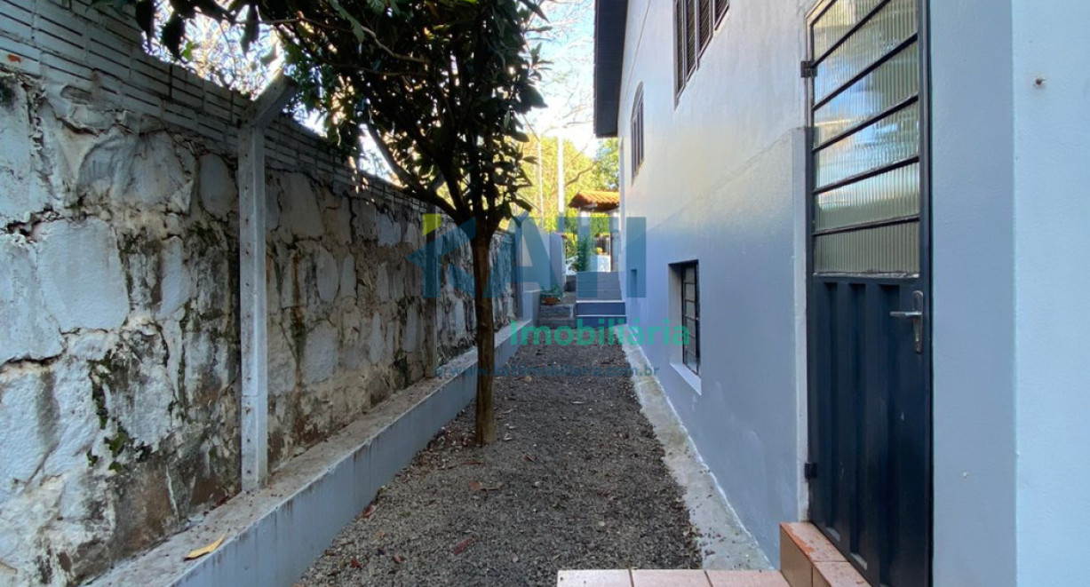 Casa Bairro Esperança - Rua Gonçalves Dias