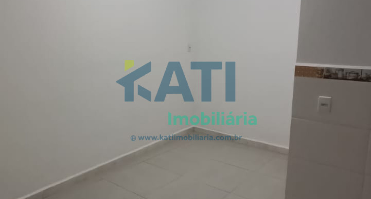 Residencial Aconchego, Kit Net 05 - Rua Paraguai