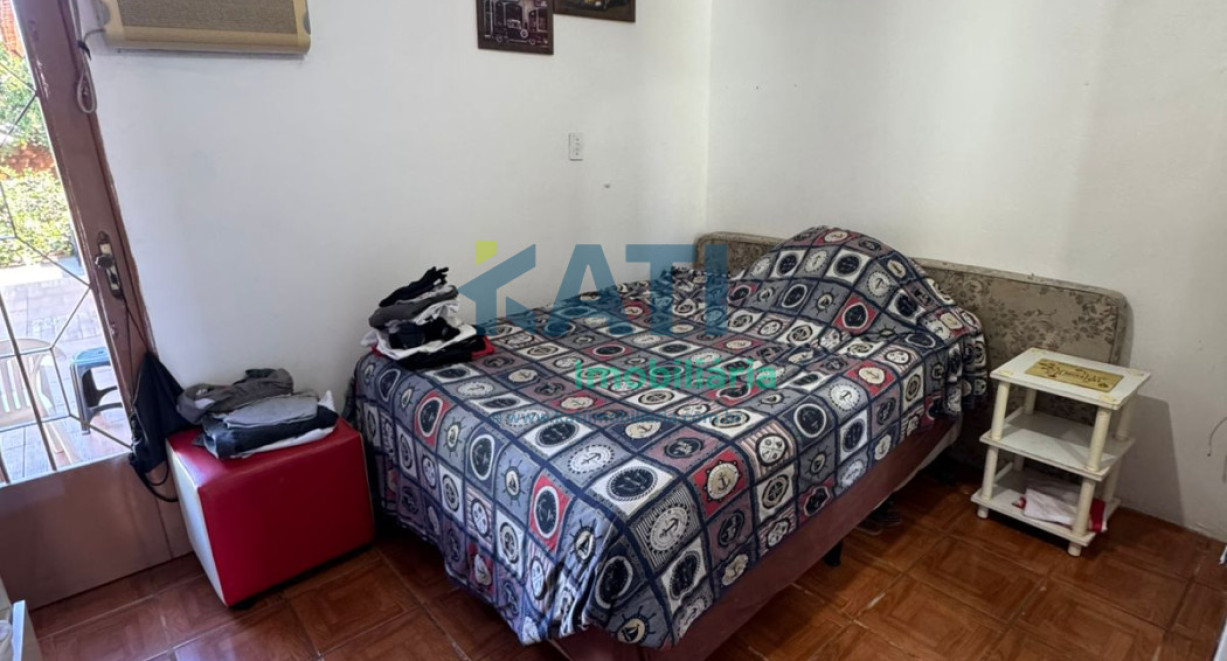 Casa no Ouro Verde - Rua das Petúnias