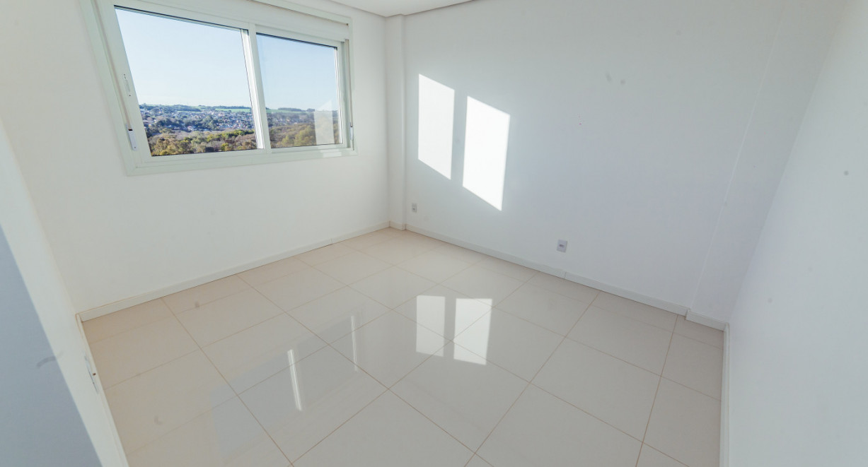 Apartamento  no Residencial San Martin! - Rua Duque de Caxias