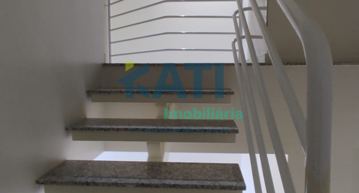 Loft Ed. Liverpool - Av. América