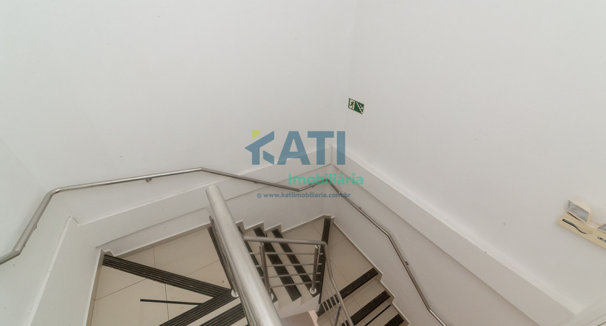 Sala Comercial Av. America no 2º piso - Av. America