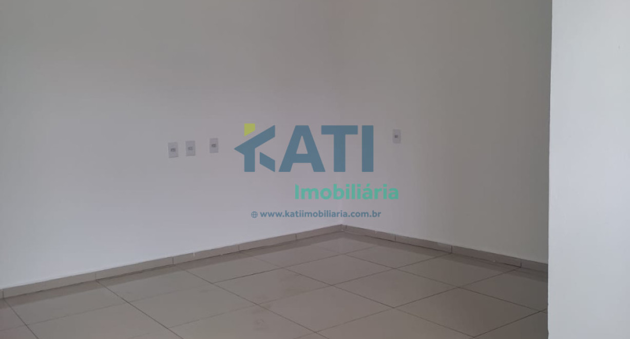 Kit Net Residencial  Aconchego. - Rua Paraguai