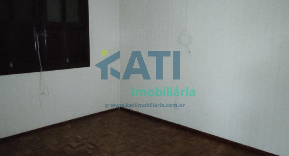 Casa Mista, Bairro Bancários - Rua Augusto Krebs