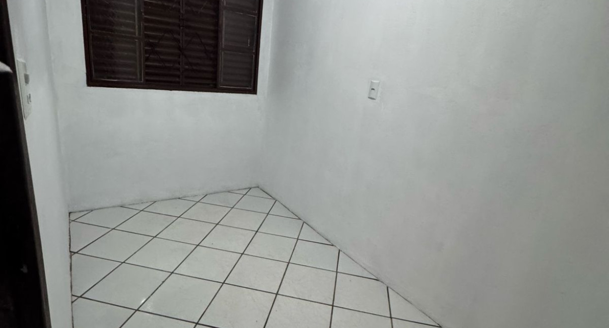 Casa para venda no bairro Sulina - Rua Belo Horizonte