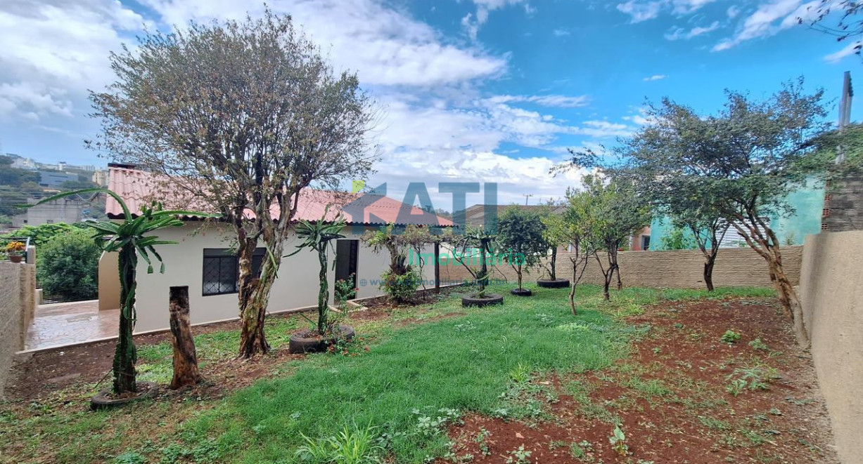 Casa á venda  na Jardim Petrópolis - Rua Turíbio dos Santos Antunes