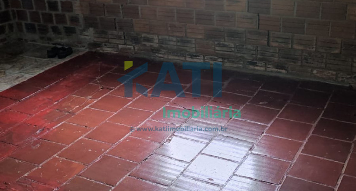 Locação no bairro São Francisco - Rua Saida para Lajeado Figueira