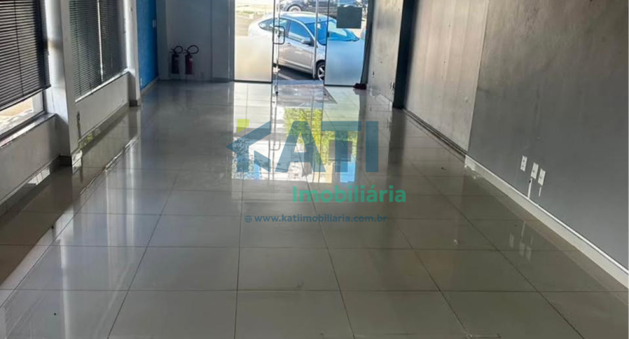 Sala comercial de equina na Rua Guaporé - Rua Guapore