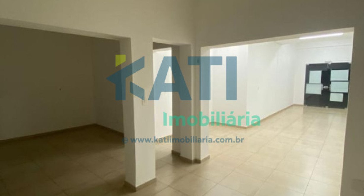 Sala comercial Av. Tuparendi - Av. tuparendi