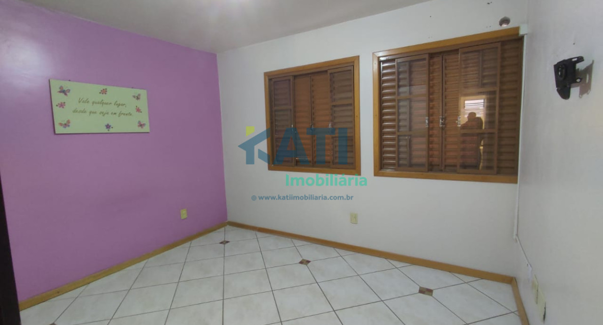 Ed. Margarida - Rua Santo Angelo